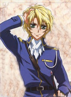 Wallpaper Mira Escucha Sonrie Kyou Kara Maoh Una Seria Parodia De Free HD