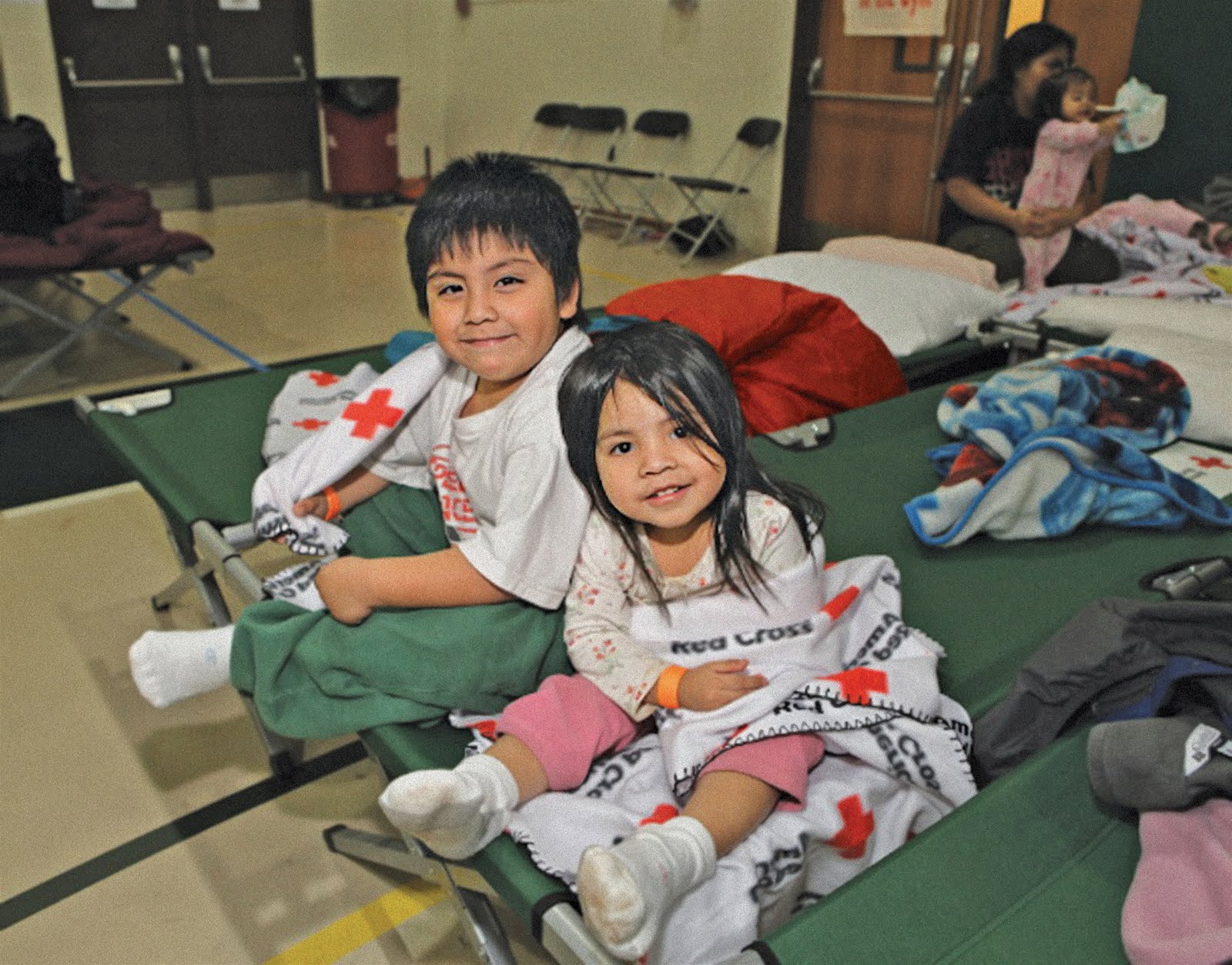 Children Shelter