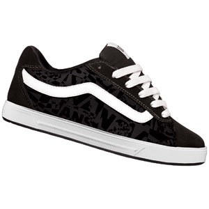 Vans Shoe Pics