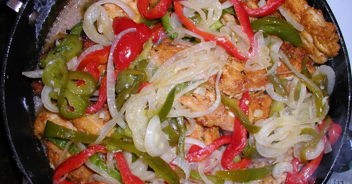 What's Cookin'? Smothered Turkey/Chicken Chops