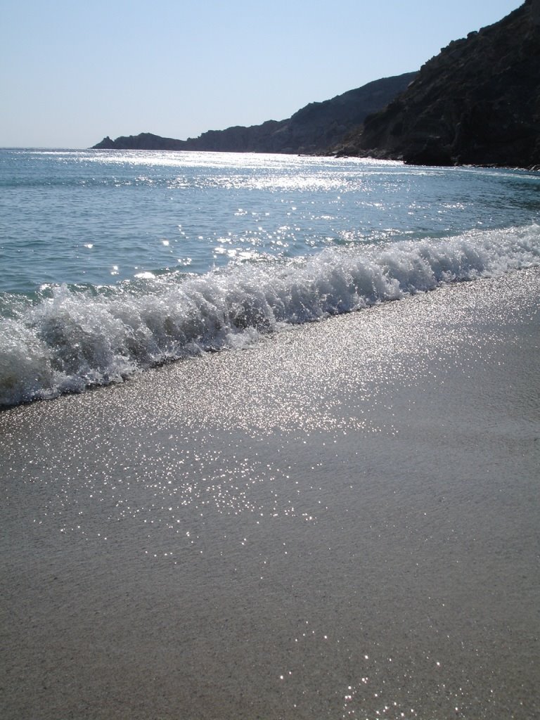 cool waters