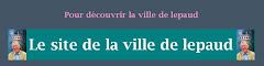 le site de la ville