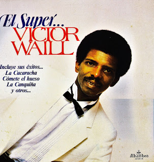 Victor Waill