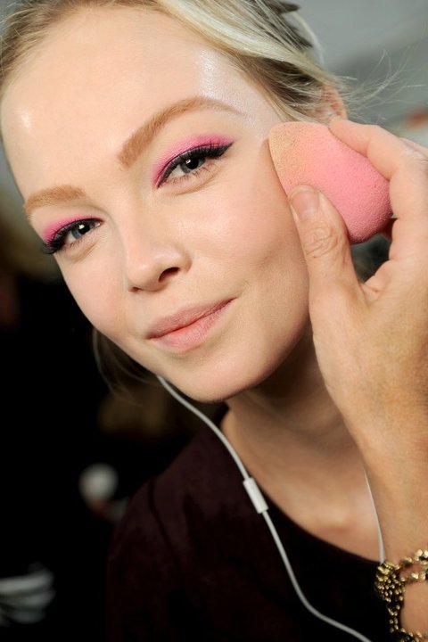Dior Make Up S S 2011