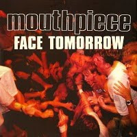 Mouthpiece Face Tomorrow