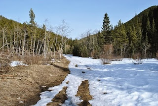 prairie trail elbow falls