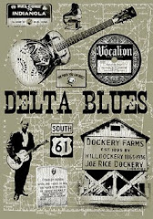 delta blues