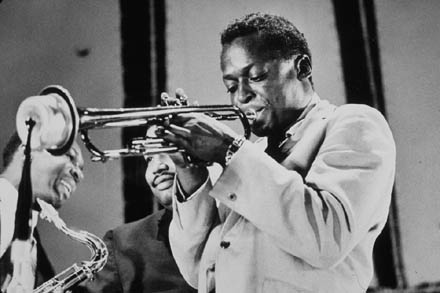 Miles Davis