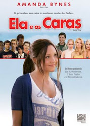 Capa do Filme Ela e os Caras (Dublado) Baixe imagem de Ela e os Caras (Dublado) sem Torrent