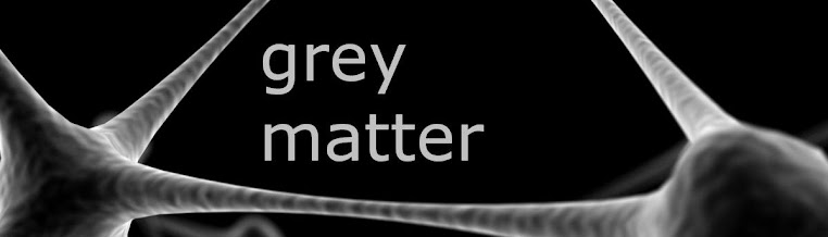 gray matter