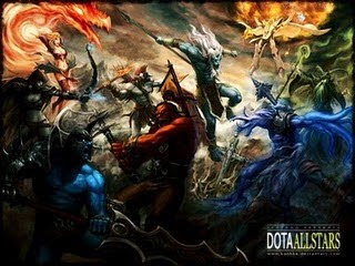 is Warcraft 1.24d Patch.