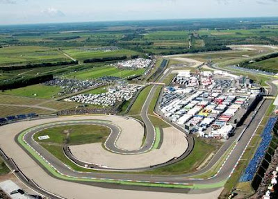 Tt Assen
