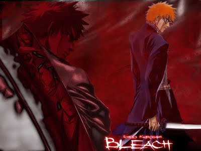 Watch Bleach Anime English