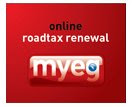 Buy Road Tax Online