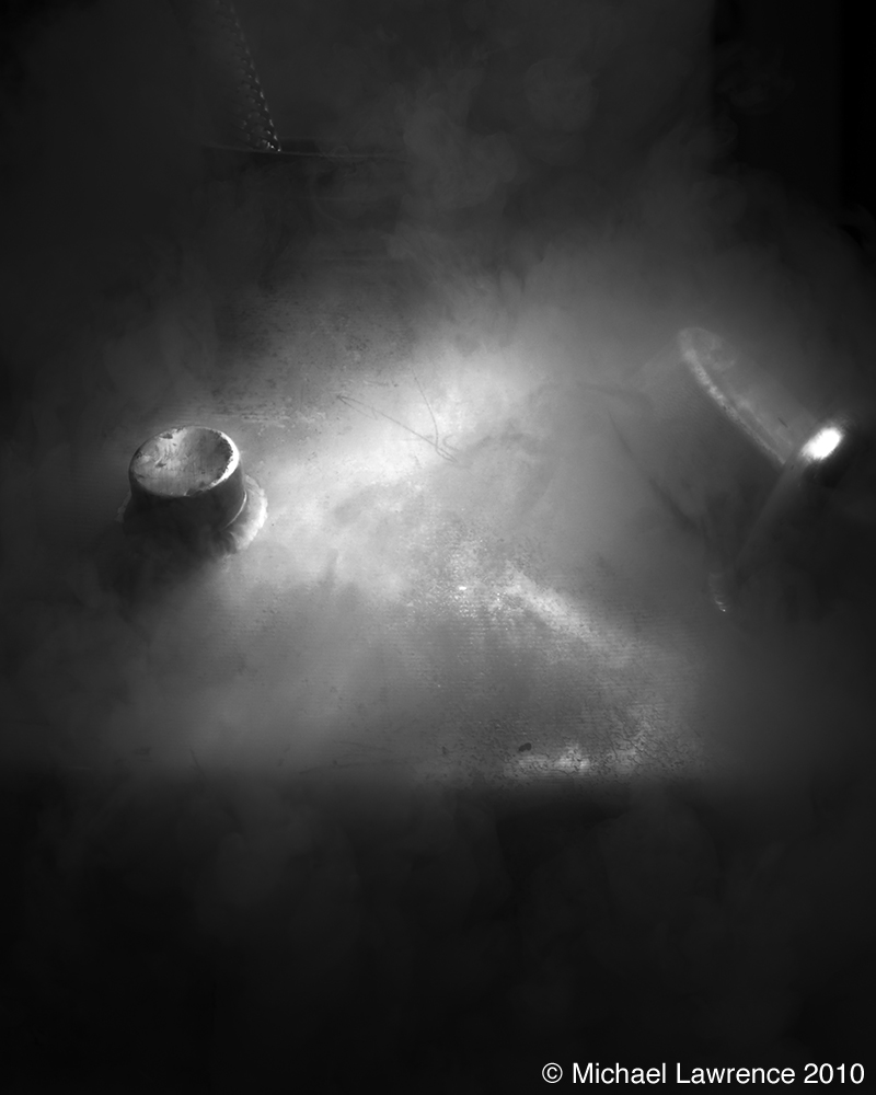 steam texture
