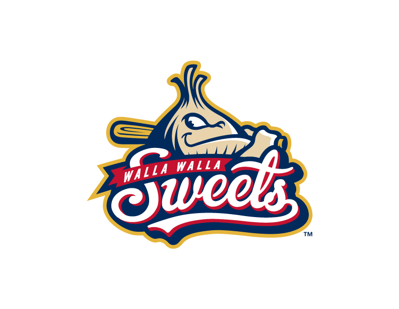 Sweet Beat: The Walla Walla Baseball Blog