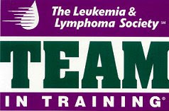 Visit My Team In Training Homepage