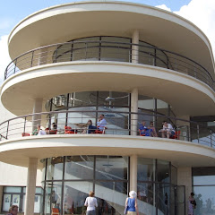 De La Warr Pavilion