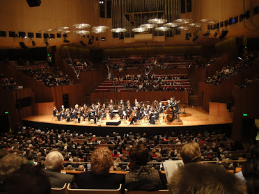 Sydney Opera