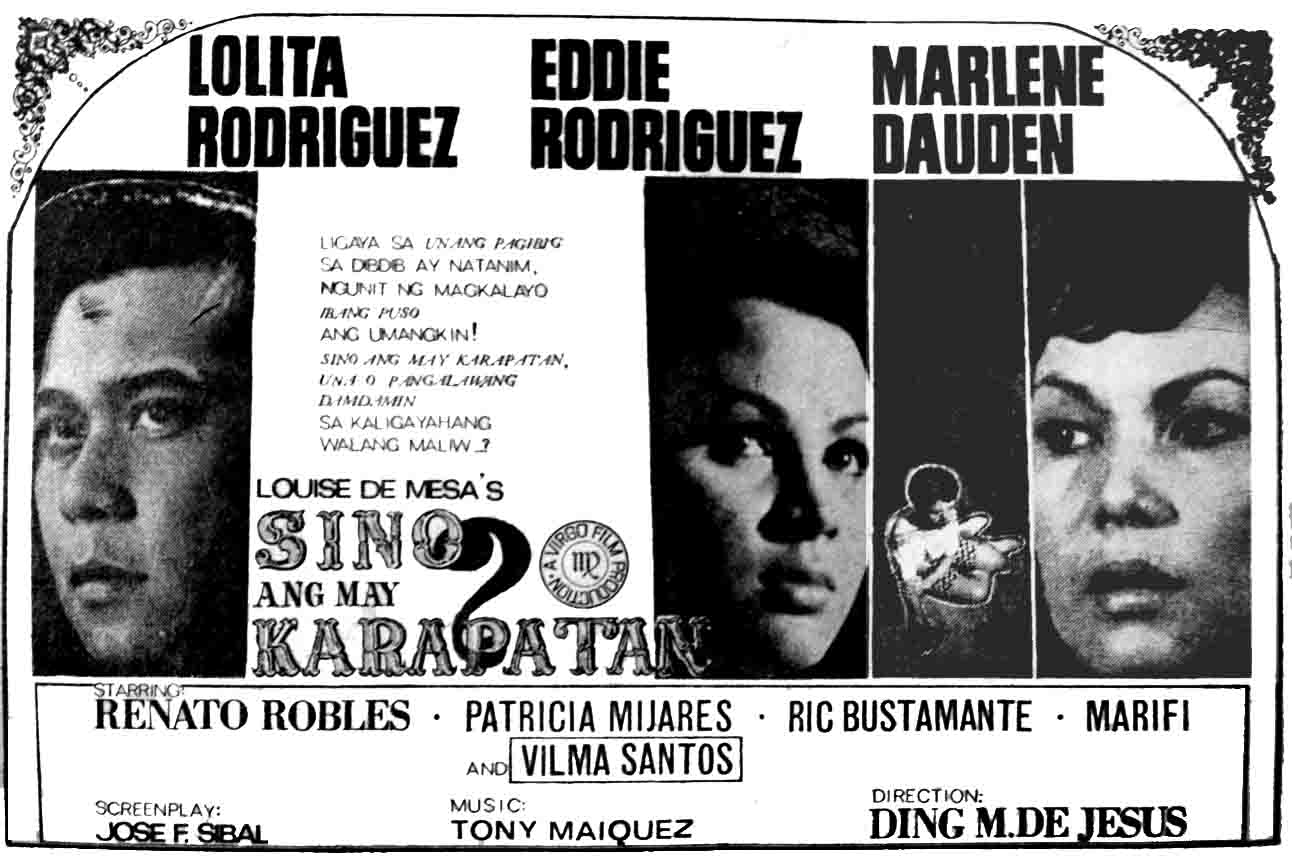 Watch Marlene Dauden (b. ?) video Watch Marlene Dauden (b. ?) video