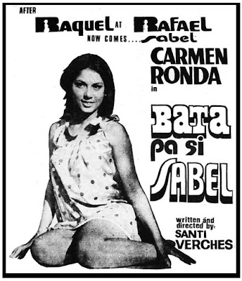 carmen ronda philippines