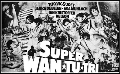 Super wan-tu-tri movie