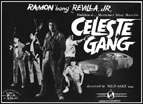 Celeste Gangbang