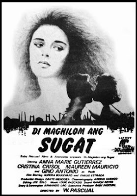 Sabik Kasalanan Ba
