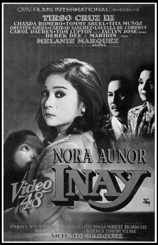 Nora Aunor Movies