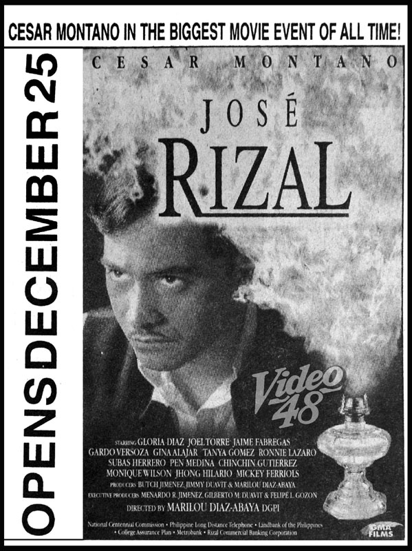 HD Online Player (jose rizal movie cesar montano downl)