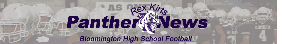 BHSS Football