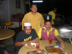 Pegawai KRS Kedah