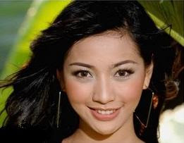 Presenter Cantik: Agustus 2009