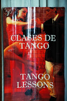 TANGO Academie
