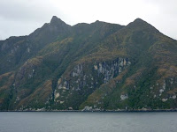 Fjorden