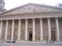 Metropolitan kathedraal