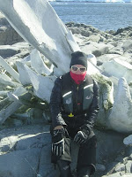 Lieve op Jougla Point