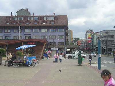Puerto Montt