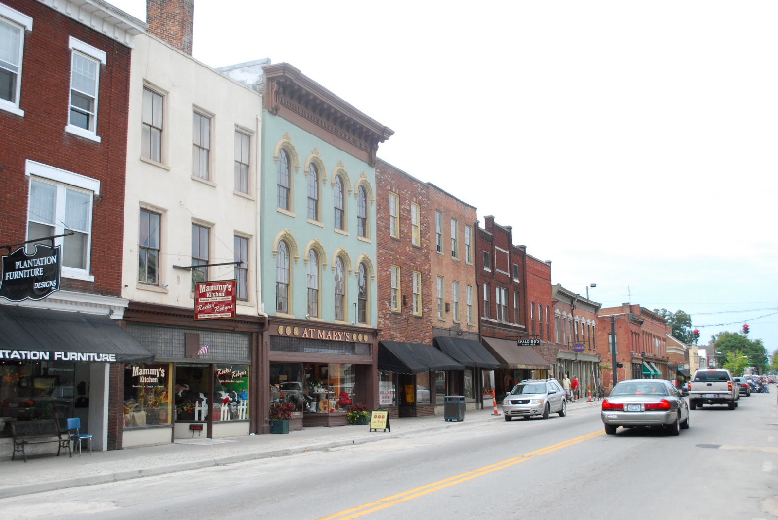 ♥ Falling For Louisville ♥ ♥ Bardstown/Kentucky Bourbon Festival ♥