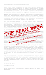 The Spam Book