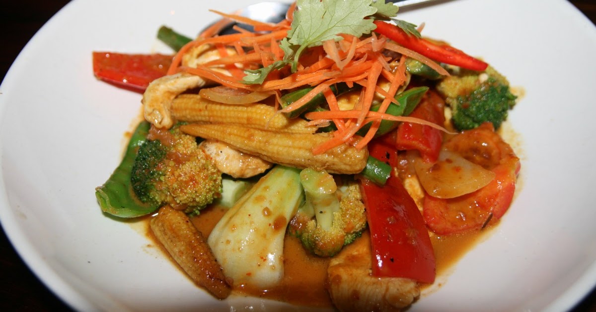 I'm hungry too Chilli Jam Thai Restaurant