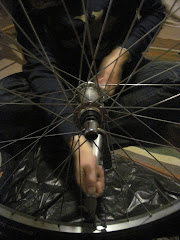 New Years Resolution - bike maintenance course booked!