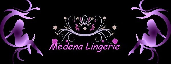 Medena-Lingerie