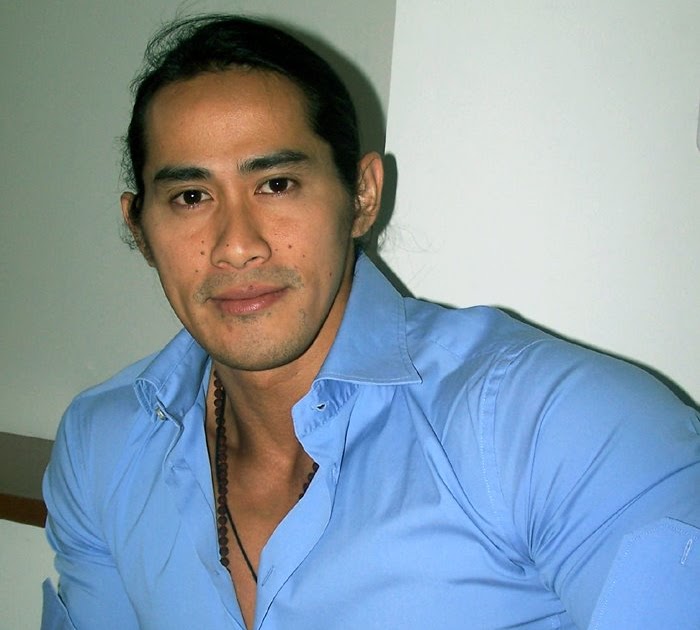 Information That Real on Celebrity Height: Ade Rai