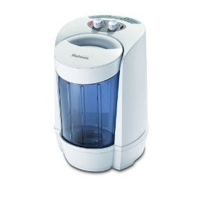 Warm Humidifiers: Holmes HM5305-UC Warm Mist Humidifier Review
