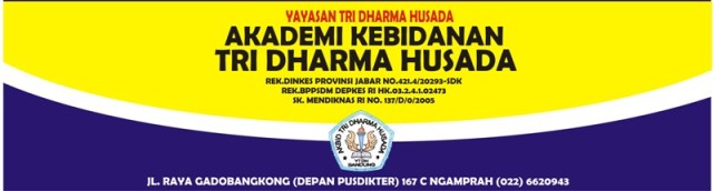 Akademi Kebidanan Tri Dharma Husada