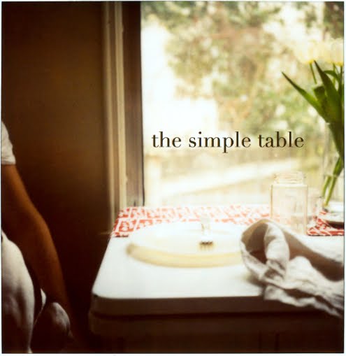 the simple table