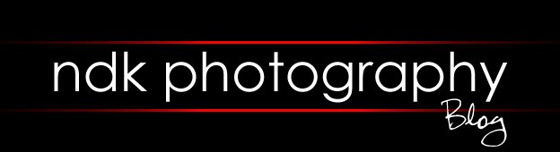 NDK Photography Blog