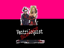 gerbert ventriloquist puppet