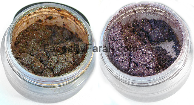 Makeup Artist/Beauty Editor's BlogFaces By Farah: Face Atelier Shimmers Makeup Artist/Beauty Editor's BlogFaces By Farah: Face Atelier Shimmers
